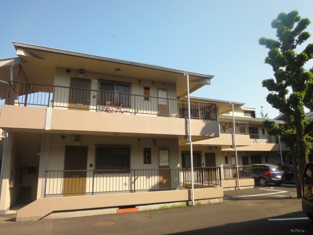 建物外観　★閑静な住宅街★　★陽当良好★