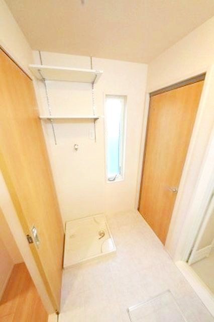 その他部屋・スペース　★脱衣所も広々快適です★