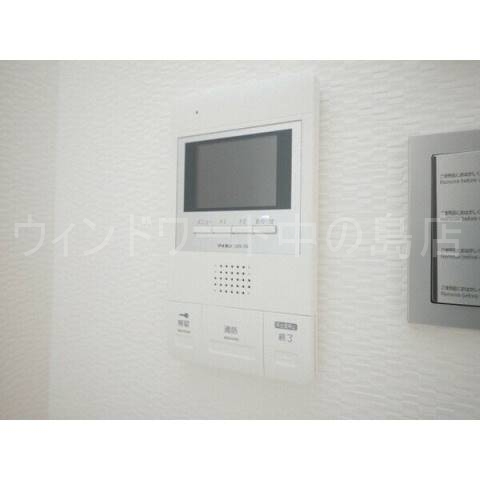 セキュリティ　詳細は、ウィンドワード中の島店までご相談下さい。