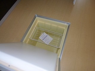その他設備　写真は参考(101号室)
