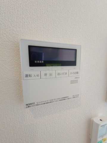 その他設備　PASEO四谷三丁目