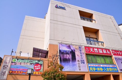その他　TAC桃山（その他）まで374m