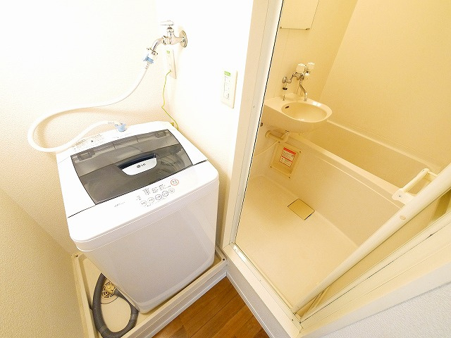 その他設備　設備が充実してます