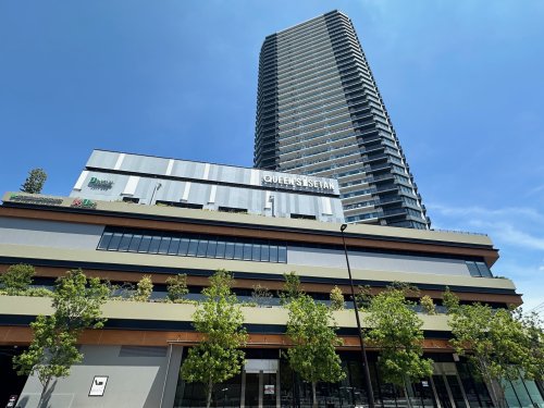 ショッピングセンター　J&MALL(ジェイトモール)（ショッピングセンター）まで1266m