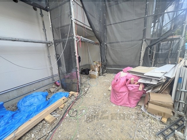 その他　通路