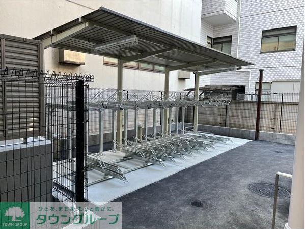 その他共有部分　共有部分
