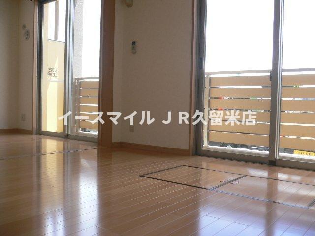 その他部屋・スペース　物件の内装です