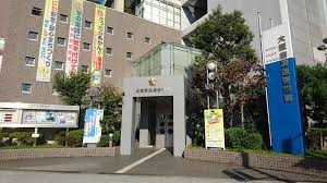 警察署・交番　浪速警察署（警察署・交番）まで1334m