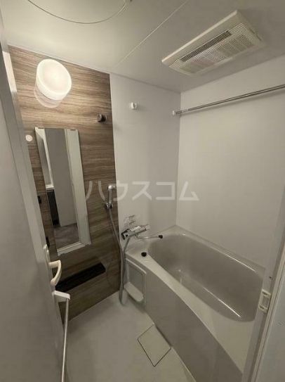 Garden Xavis不動前の風呂写真