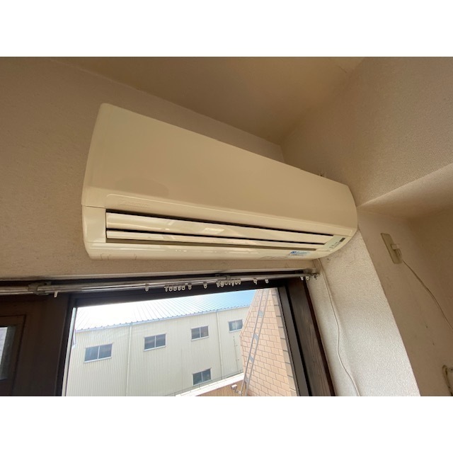 その他設備　※参考別室写真