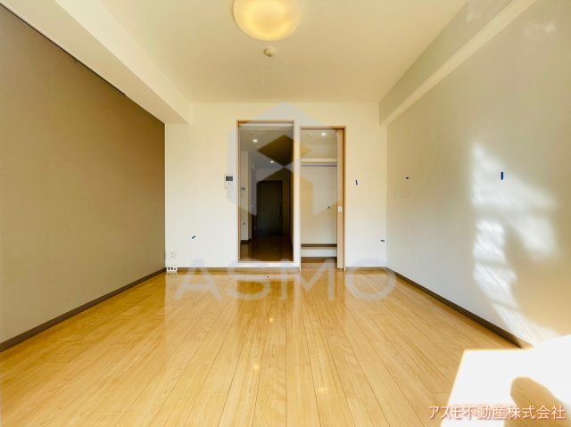 居室・リビング　同マンション別部屋　参考写真