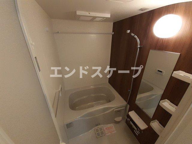 バス・シャワールーム　高崎、前橋のお部屋探しはエンドスケープまで！お客様の理想お聞