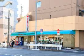 スーパー　株式会社ヤオキスーパー太閤通店（スーパー）まで302m