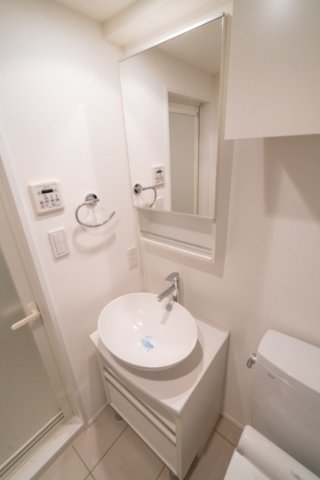 洗面設備　洗面※別部屋参考写真