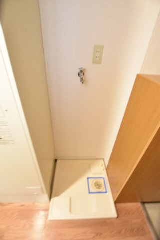その他設備　画像は別号室。ご参考にどうぞ