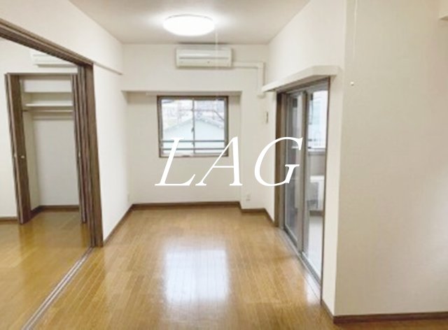 その他部屋・スペース　寝室です。