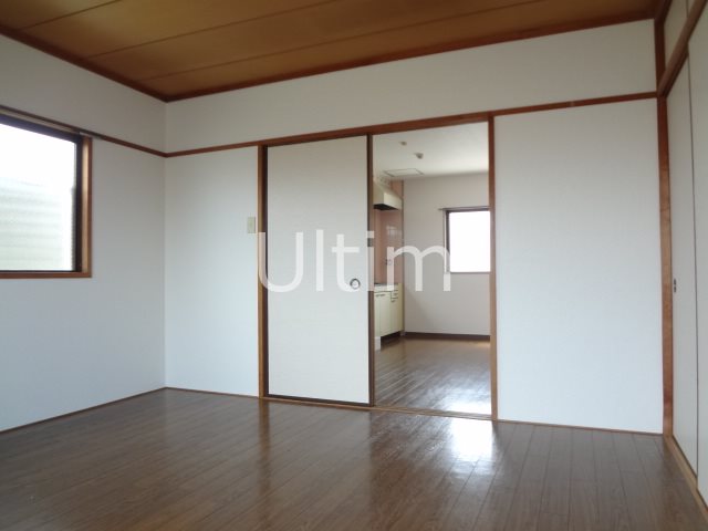 その他部屋・スペース　別部屋のお写真です。ご参考までに！