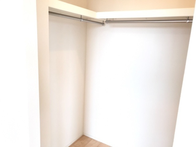 収納　図面と現状に相違がある場合には現状を優先