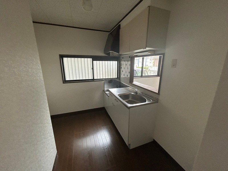 キッチン　別部屋参考