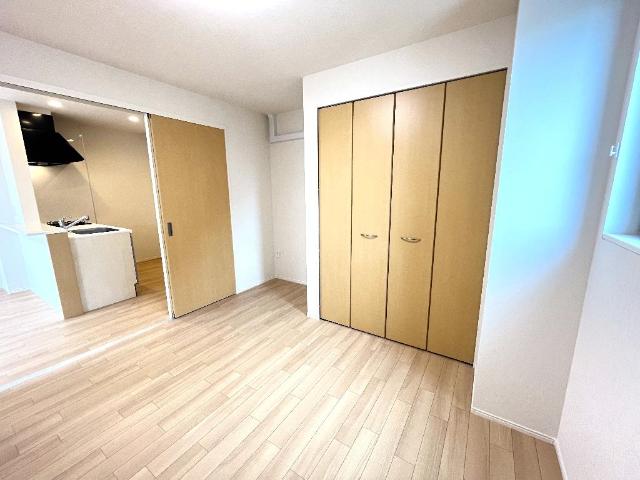 その他部屋・スペース　洋室５．５帖