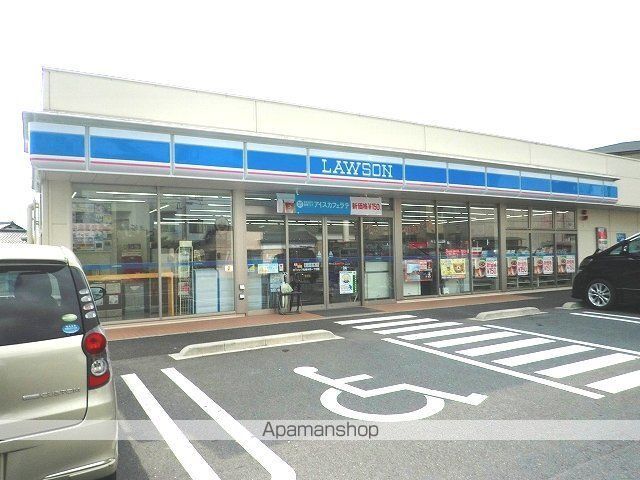 コンビニ　ローソン下松楠木町１丁目店（コンビニ）まで1000m