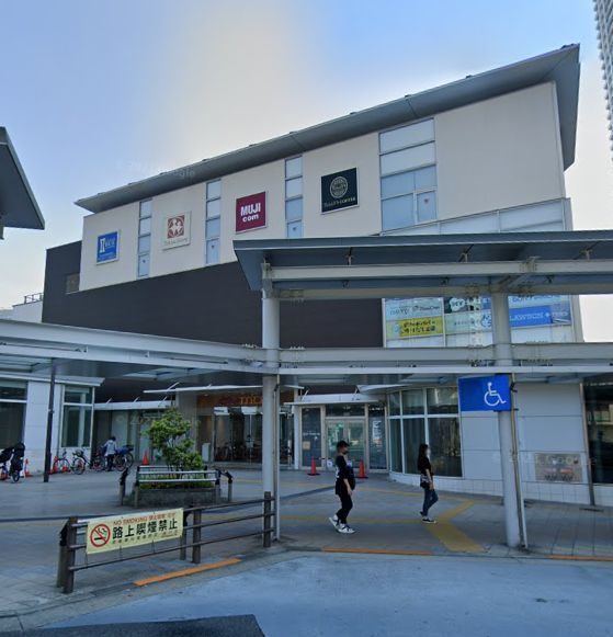 スーパー　東急ストア武蔵小山駅ビル店（スーパー）まで993m