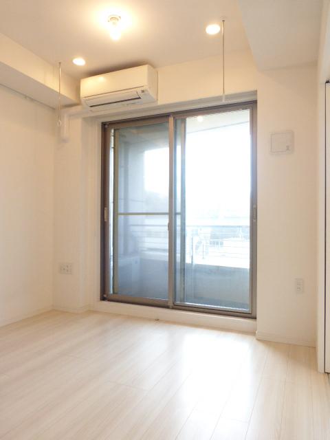 居室・リビング　居室※別部屋参考写真