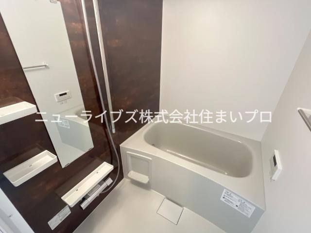 バス・シャワールーム　ユニットバス