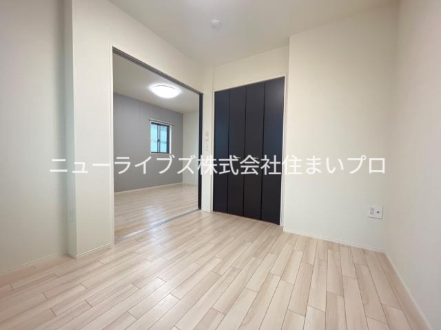 その他部屋・スペース　洋室