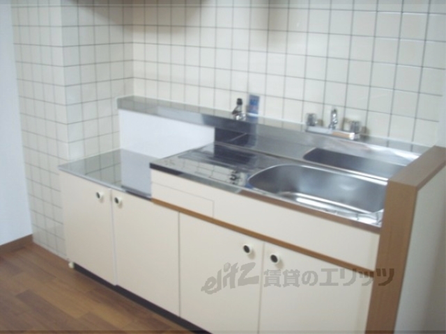 その他部屋・スペース　冷蔵庫置場