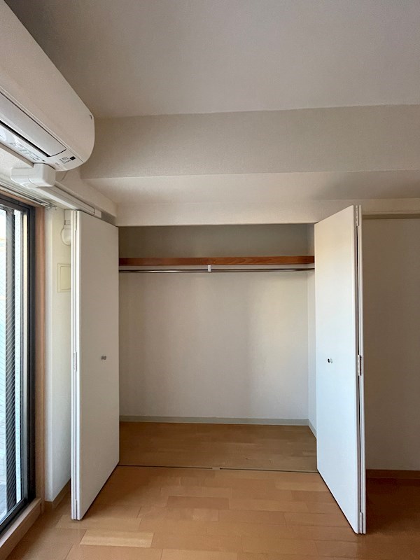 収納　別部屋のお写真です。ご参考までに！