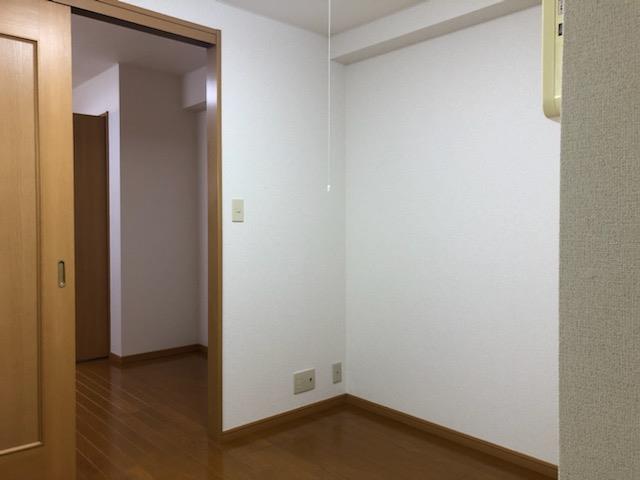 ＪＲ山陽本線 姫路駅 徒歩7分 5階建 築19年の居間写真