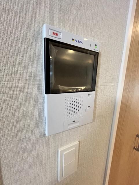セキュリティ　参考写真です