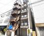 京都駅より徒歩5分 5階 築42年5ヶ月の賃貸物件