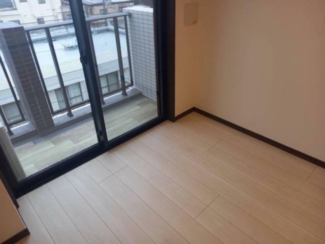 バルコニー　バルコニーあります