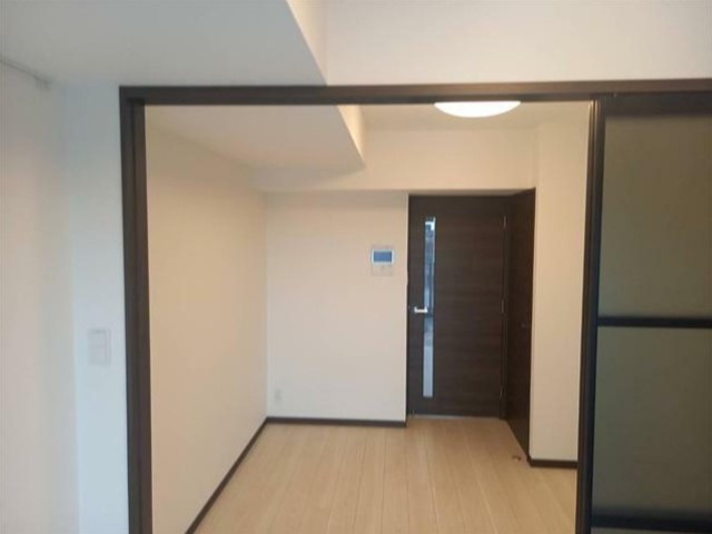 居室・リビング　きれいなお部屋