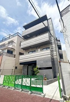 東武伊勢崎線 西新井駅 徒歩5分 築1年