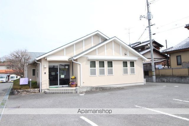 病院　うえおか内科医院（病院）まで426m