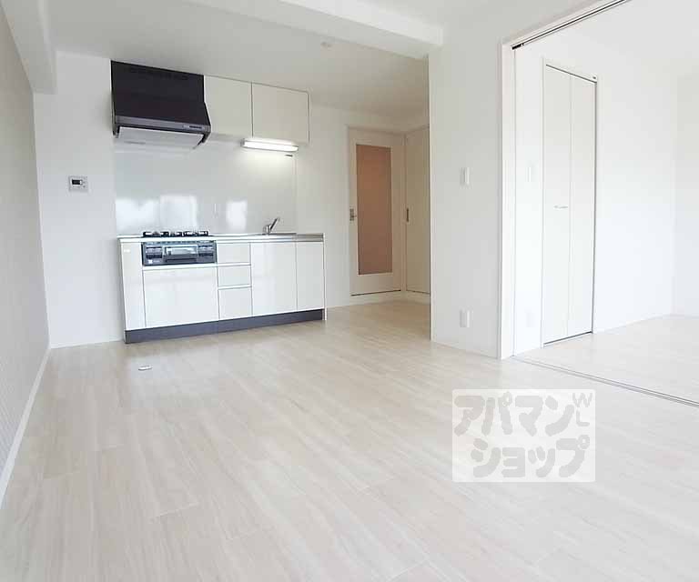 キッチン　システムキッチンが嬉しい！