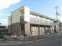 瀬田駅より徒歩21分 2階 築12年7ヶ月の賃貸物件