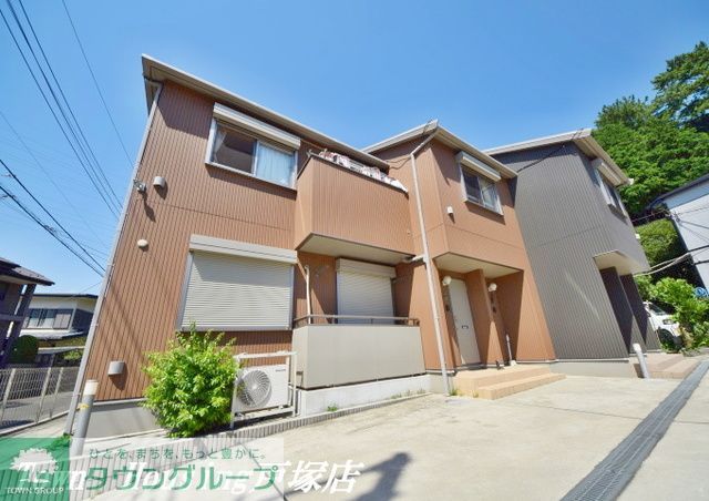 建物外観　★外観★
