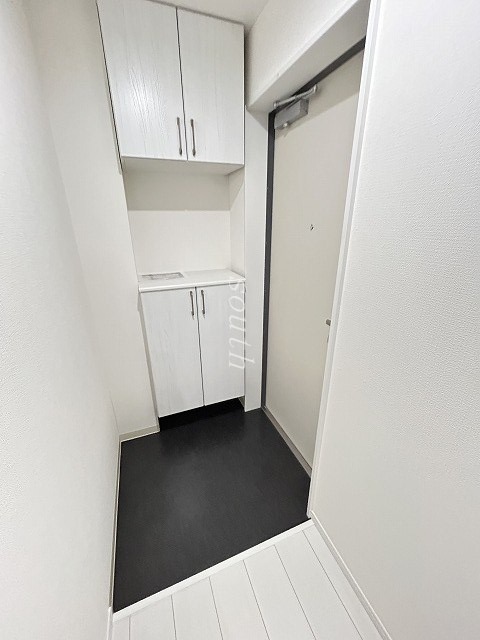 その他　シューズボックス付き