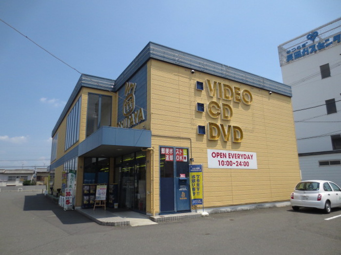 その他　ＴＵＴＡＹＡ（その他）まで360m