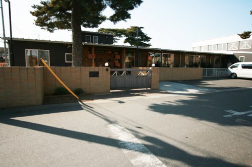幼稚園・保育園　あけぼの保育園（幼稚園・保育園）まで1634m