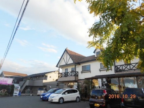 飲食店　シノン洋菓子店（飲食店）まで1310m