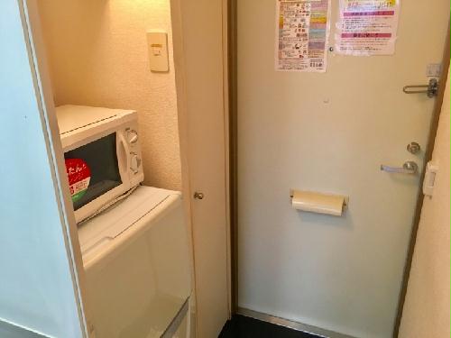 玄関　現況優先