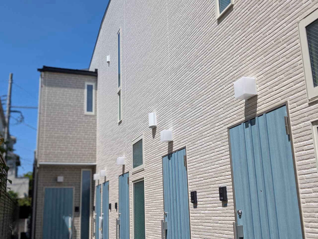 西武新宿線 鷺ノ宮駅 徒歩10分 新築