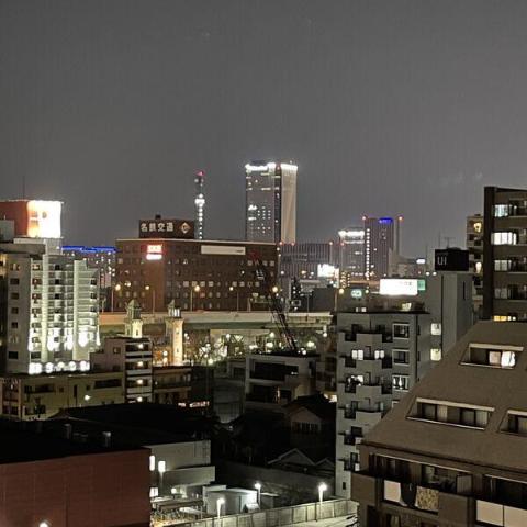 Z・R東別院のその他写真