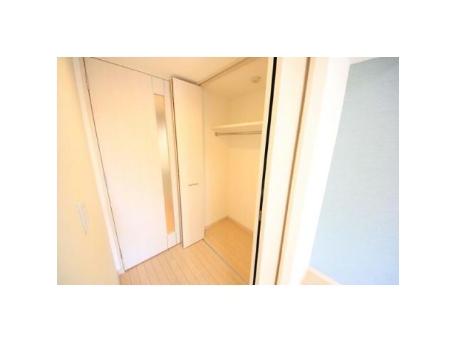 レジディア久屋大通の内装写真
