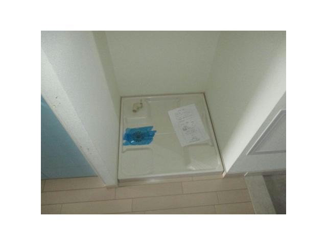 レジディア久屋大通の内装写真